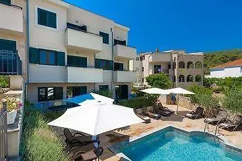 Apartament Salena Slatine
