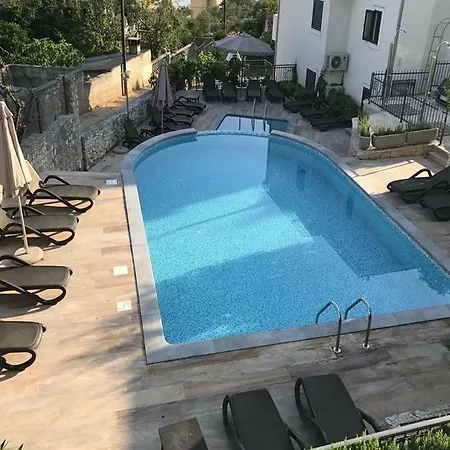 Salena Apartament *